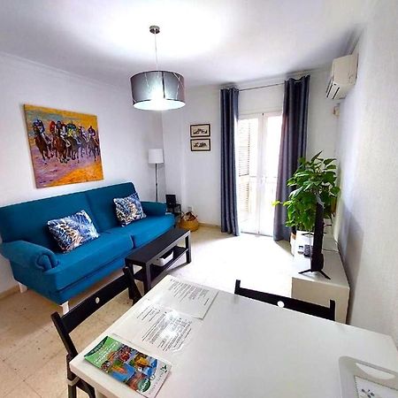 Sol Centro Apartment B เซบีญา ภายนอก รูปภาพ